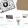 Gratitude, Assorted 4-pack